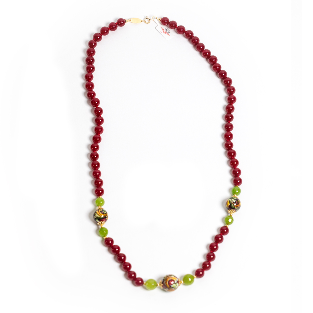 Collana Caltagirone
