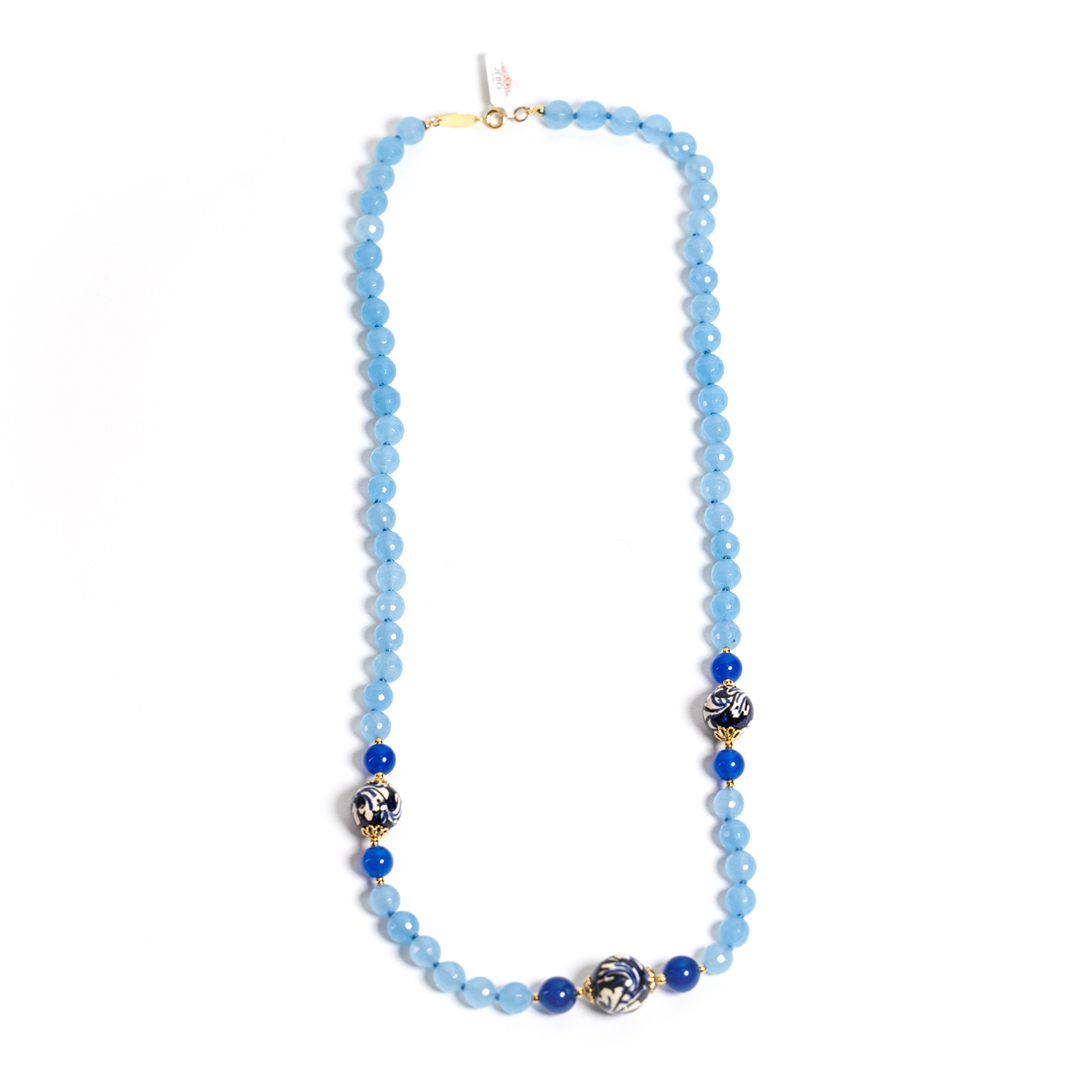 Collana Cefalu’