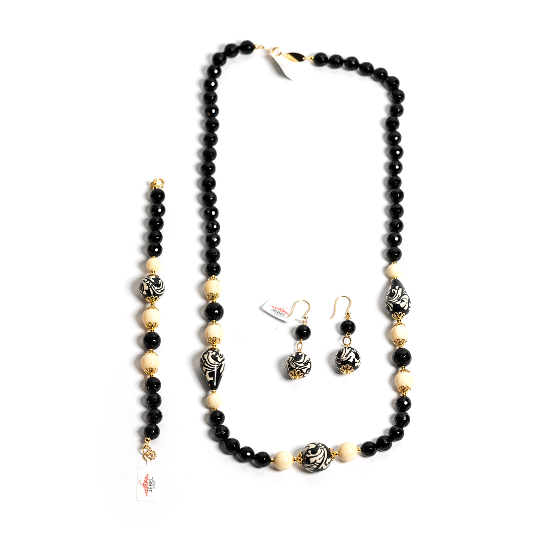 Parure Centuripe