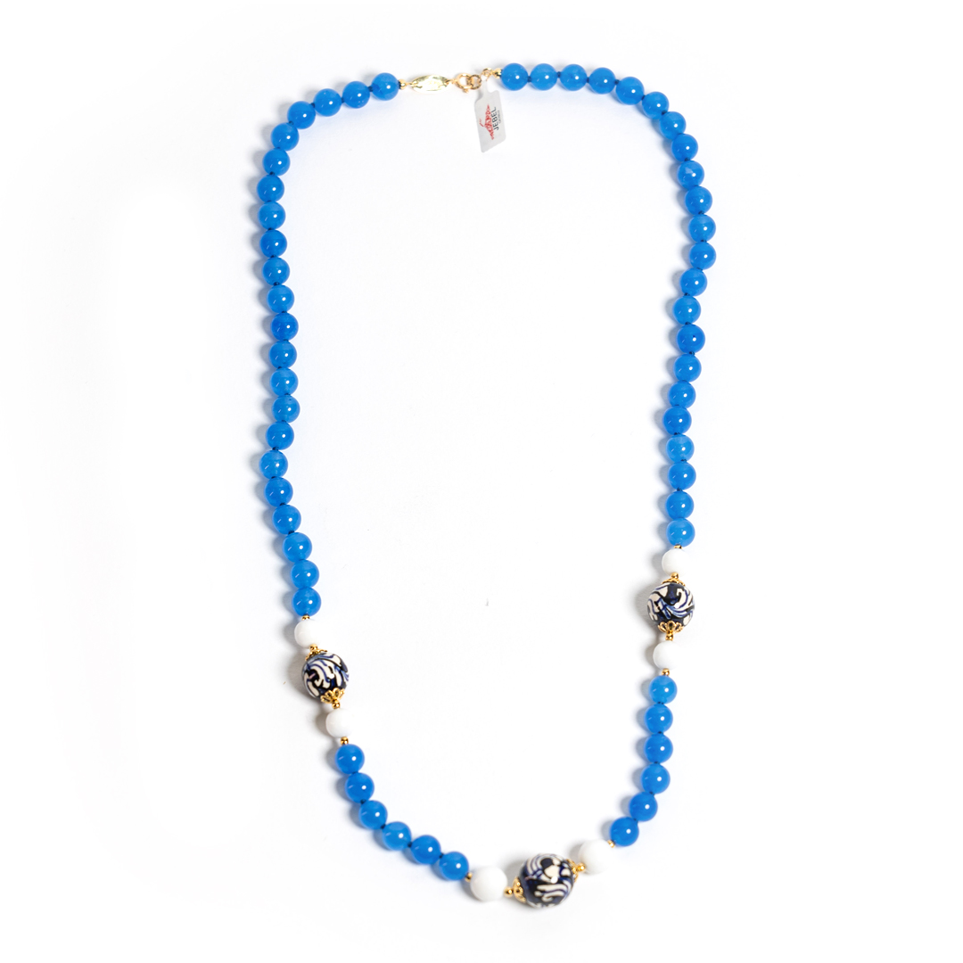 Collana Makari