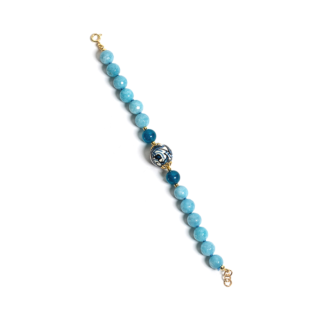 Bracciale Naxos