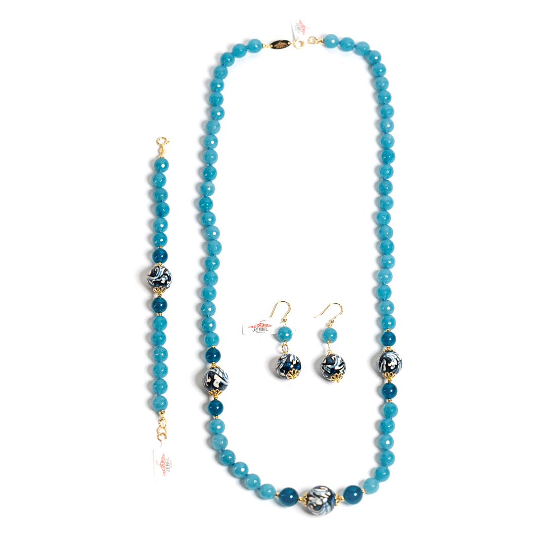 Parure Naxos