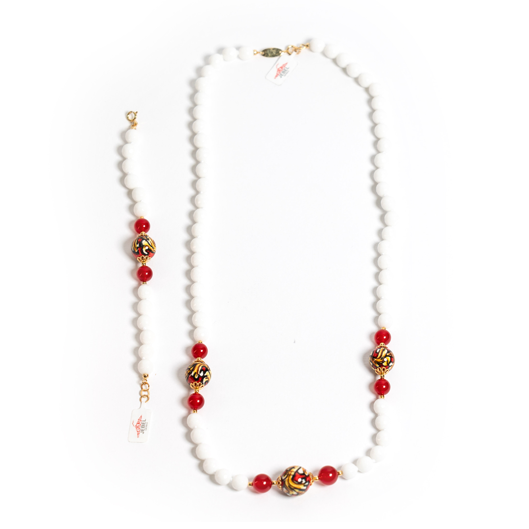 Parure Noto