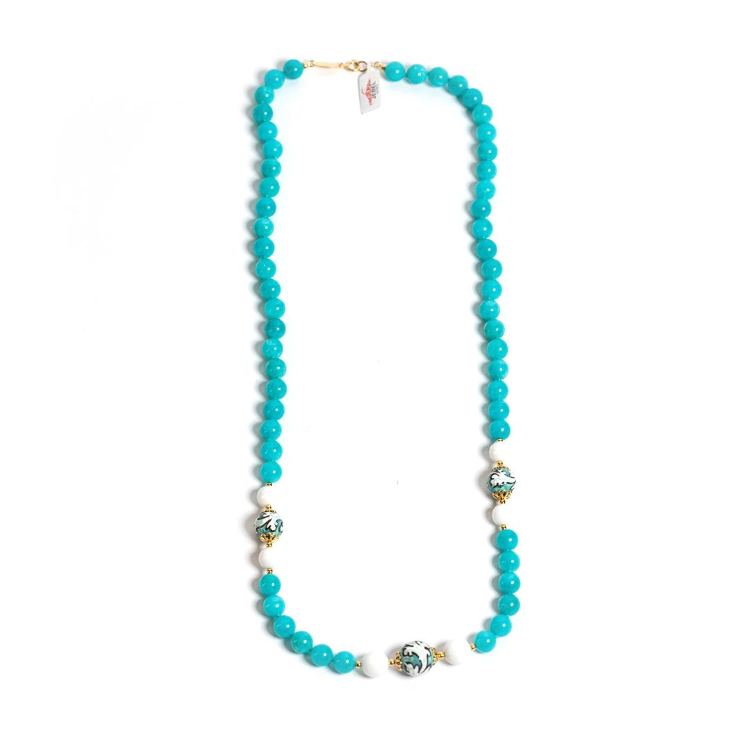 Collana Ortigia
