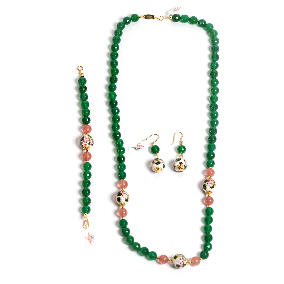 Parure Salina