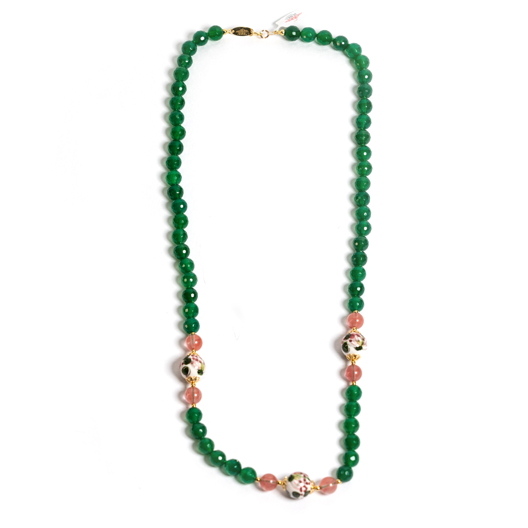 Collana Salina