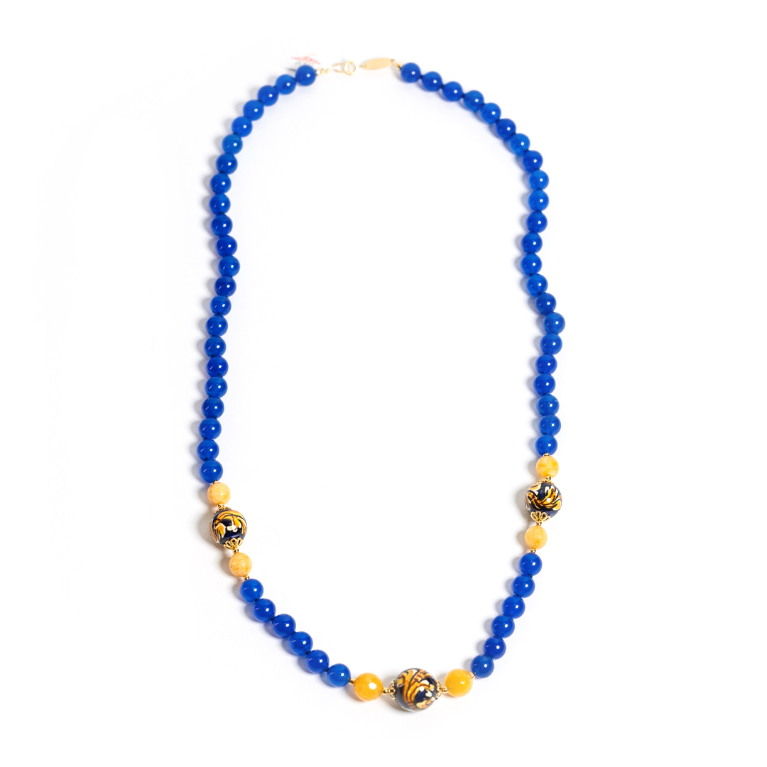 Collana Selinunte