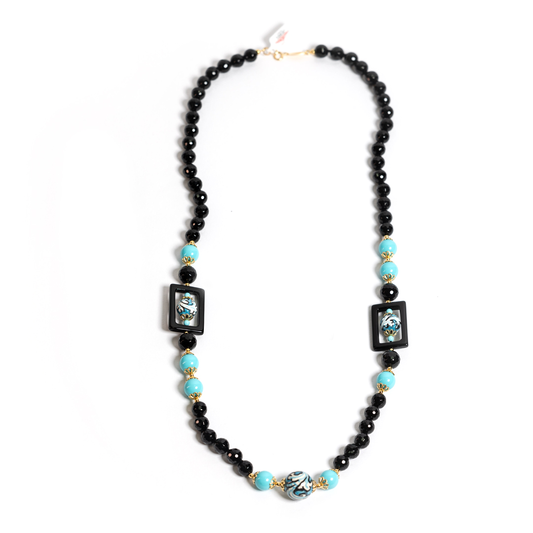 Collana Stromboli quadro