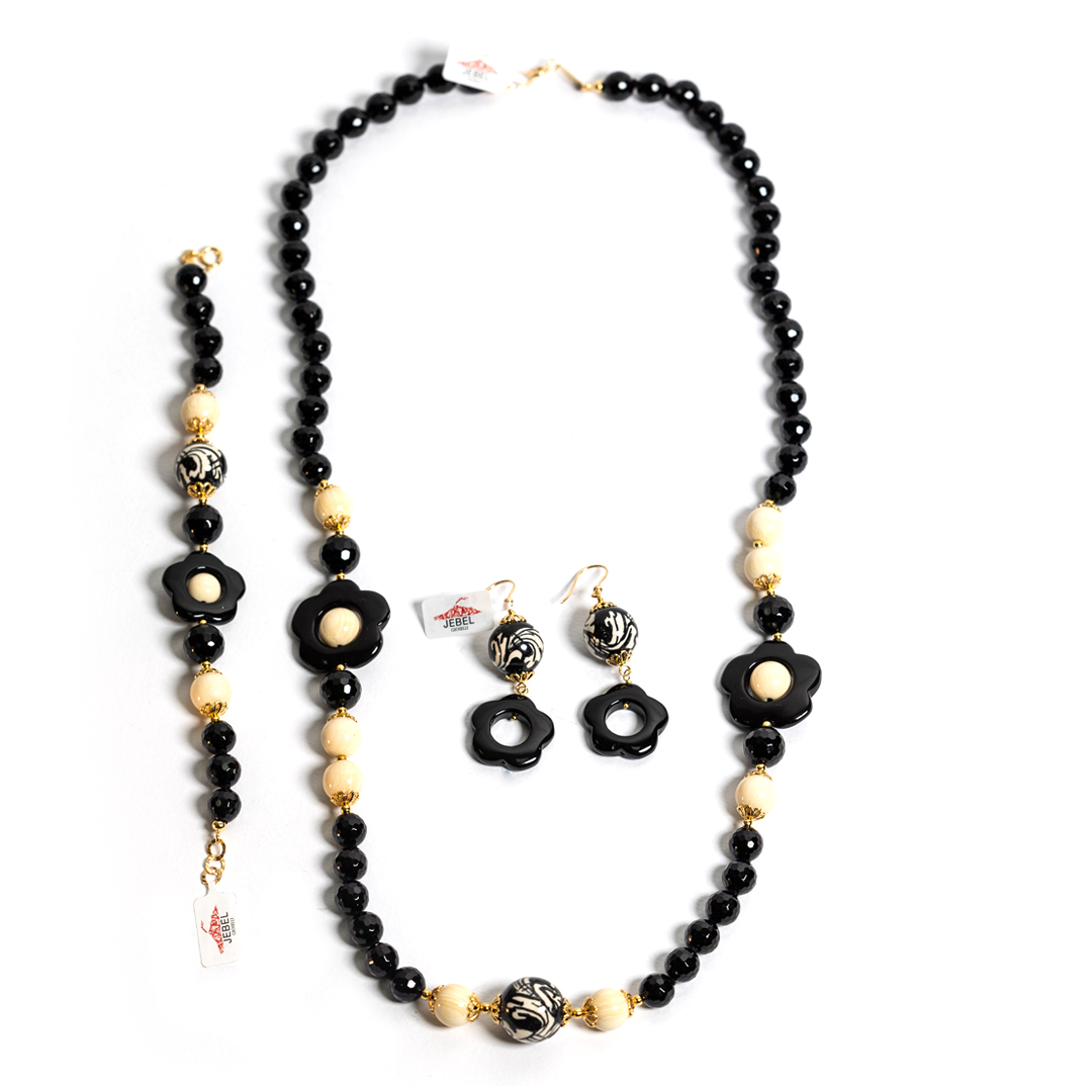 Parure Stromboli