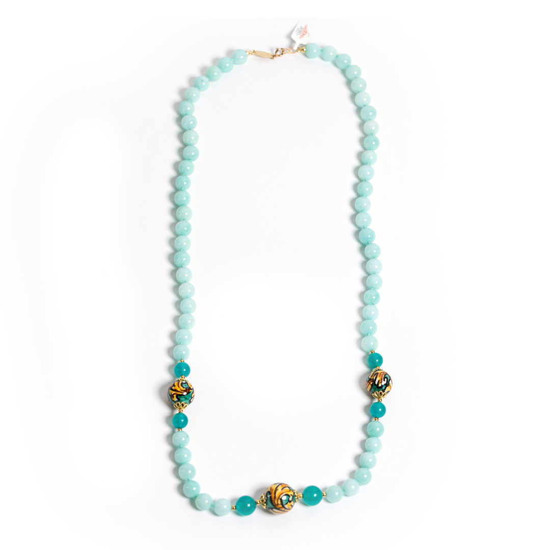 Collana Taormina