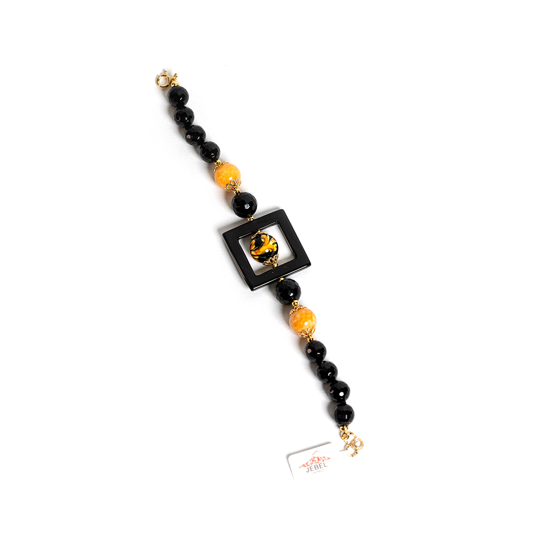 Bracciale Terrasini quadro