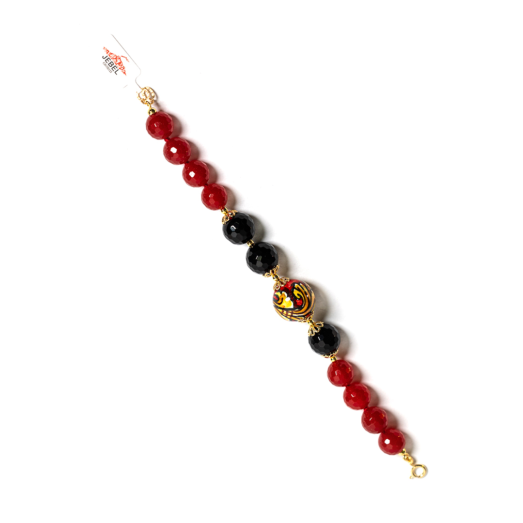 Bracciale Vulcano