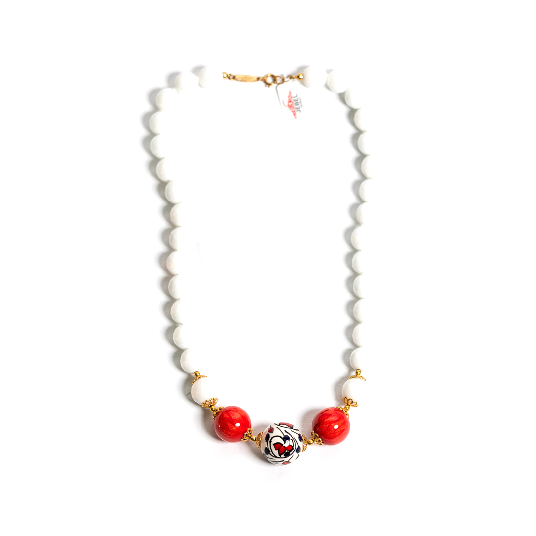 Collana Avola