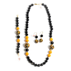 Parure Bagheria