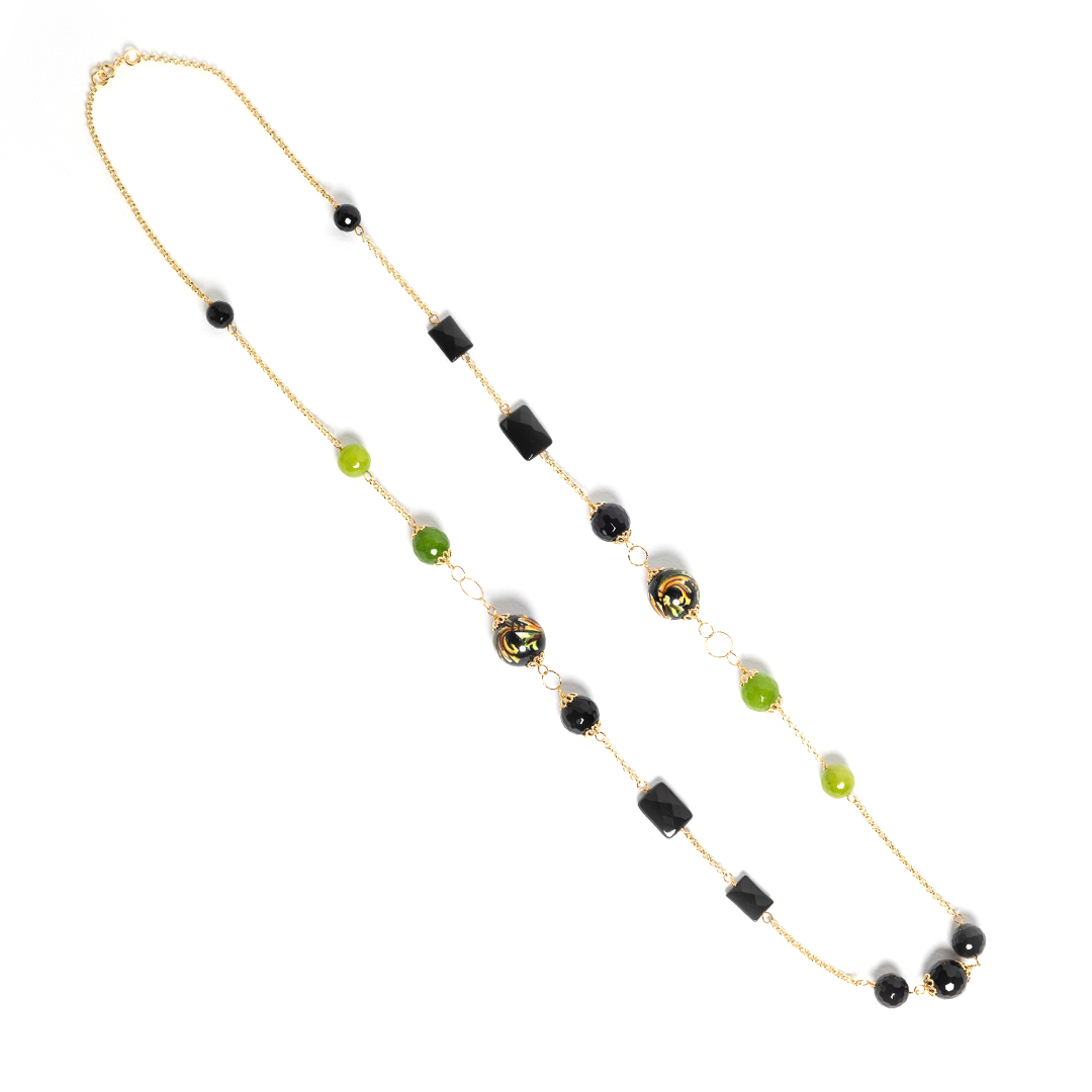 Collana Chanel 1