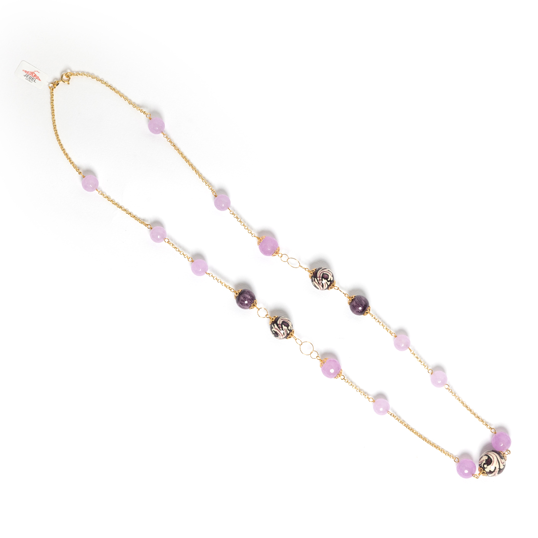 Collana Chanel 10
