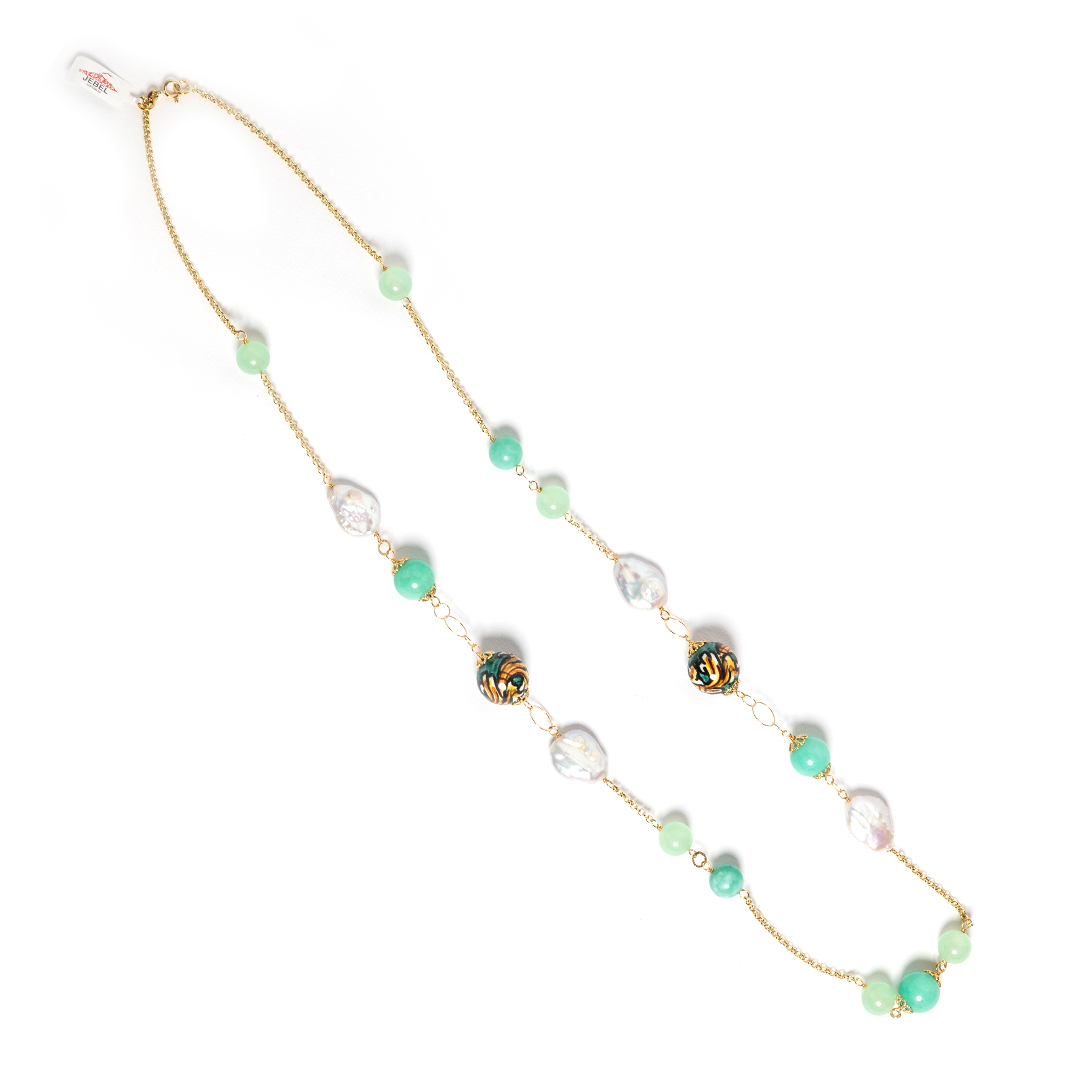 Collana Chanel 11