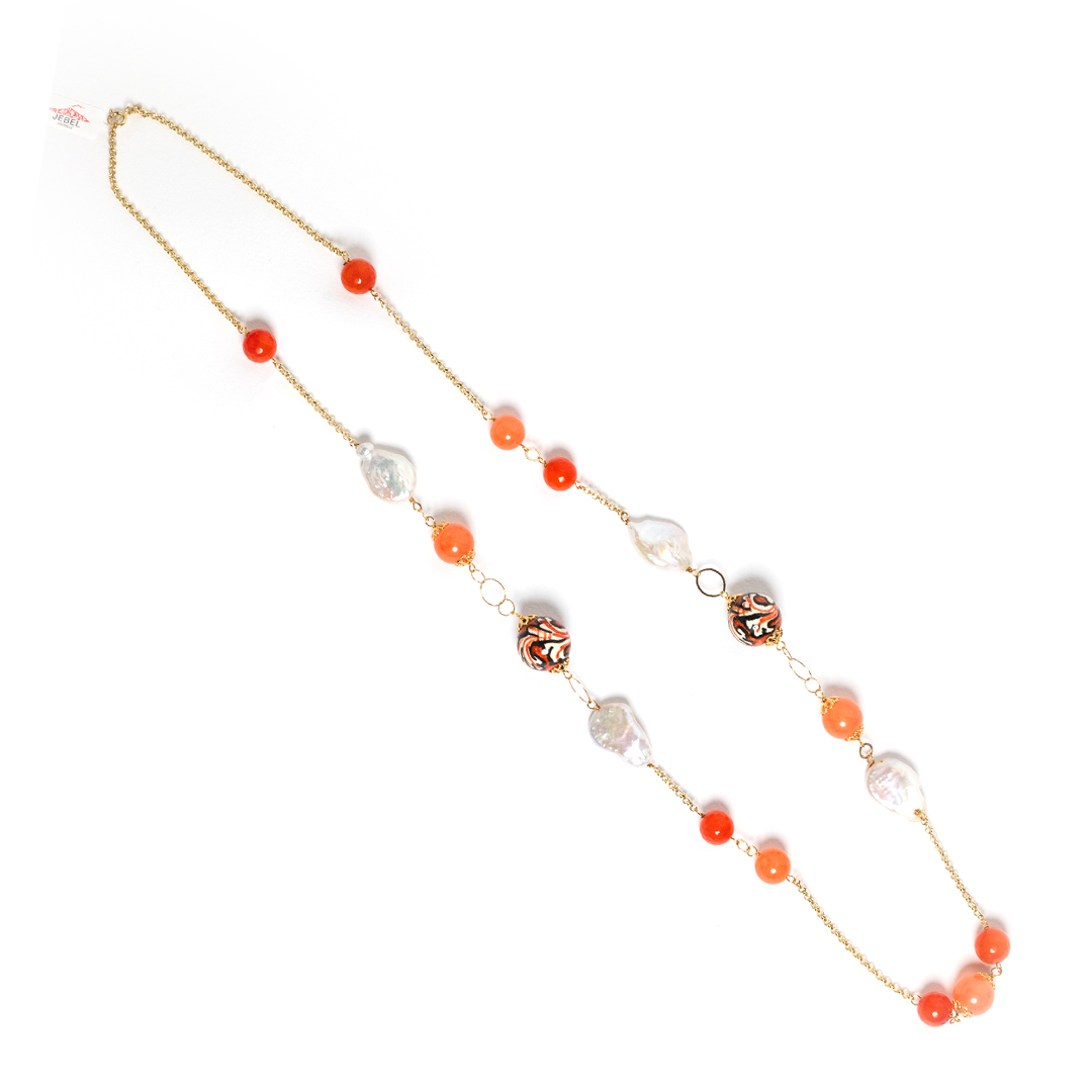 Collana Chanel 12