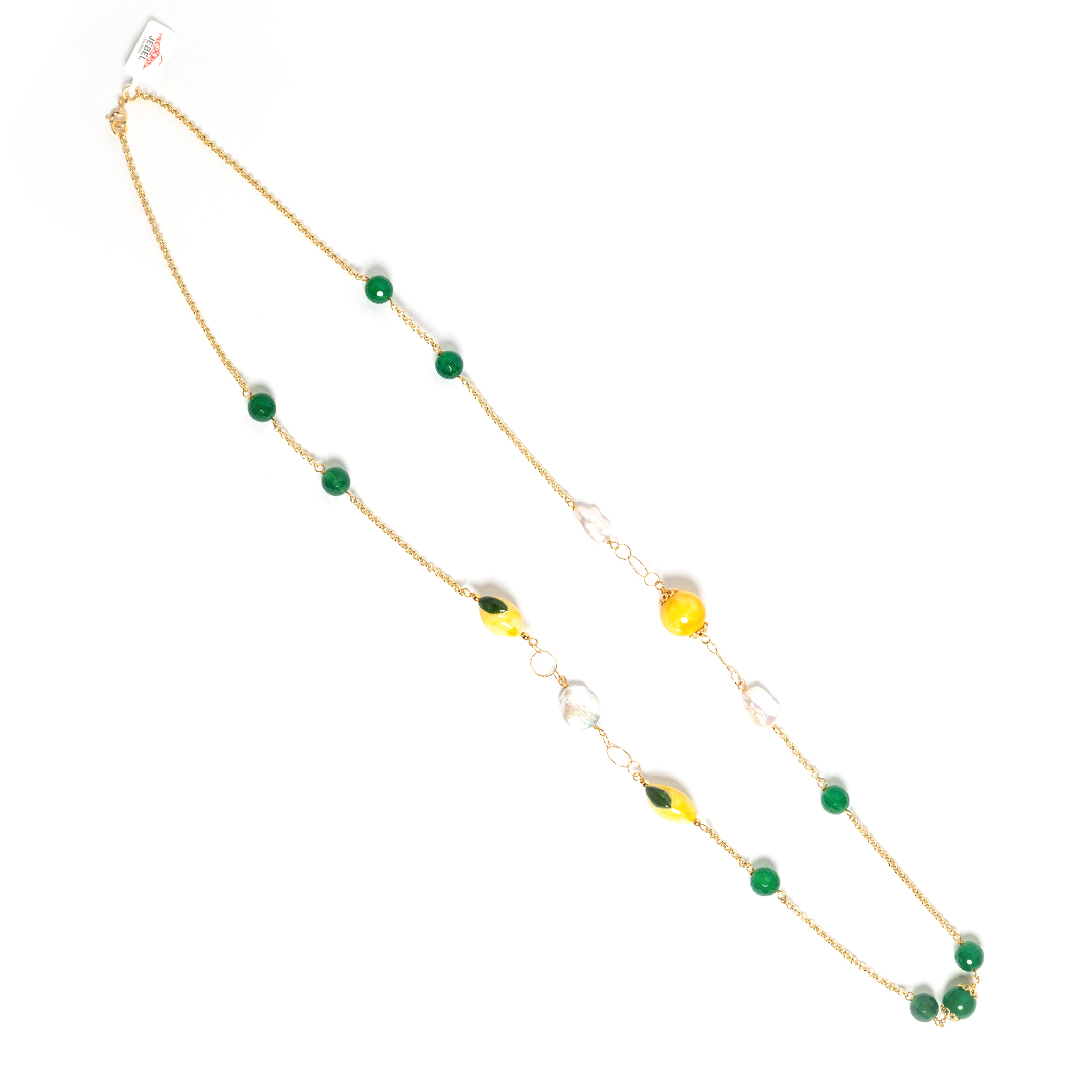 Collana Chanel 13