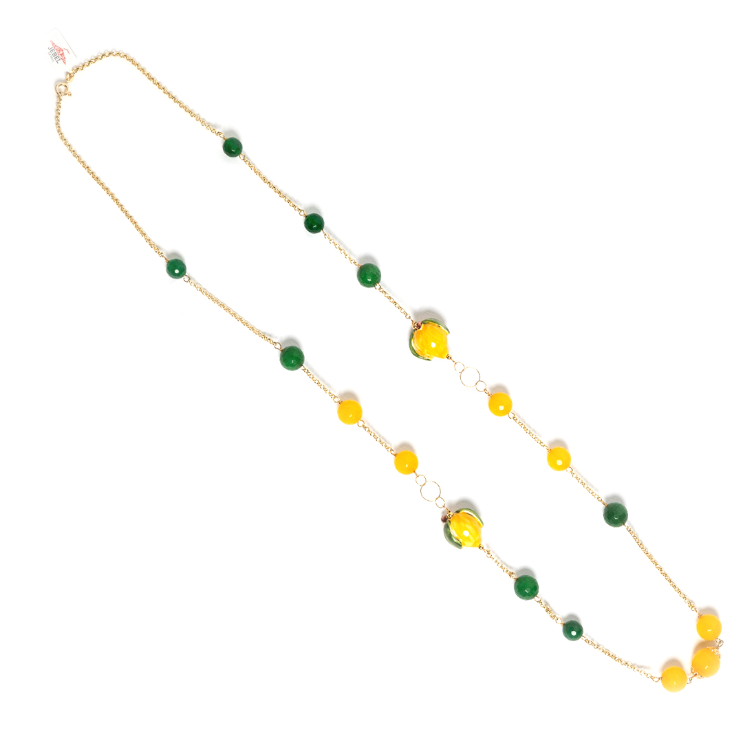 Collana Chanel 14