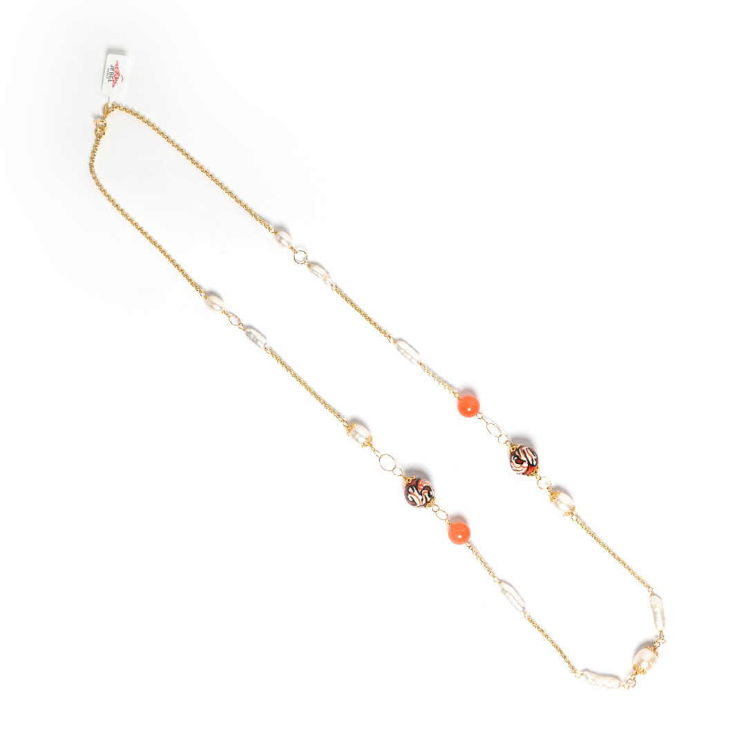 Collana Chanel 18