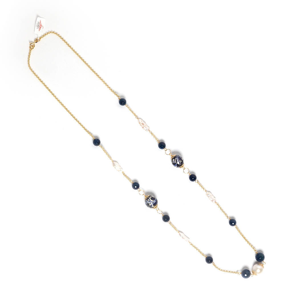 Collana Chanel 19