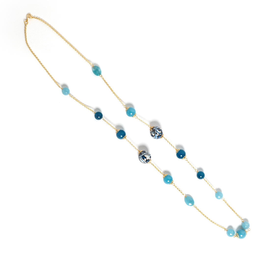 Collana Chanel 2