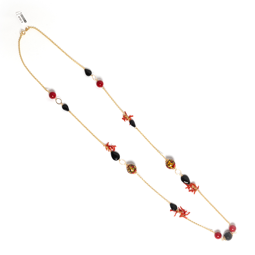 Collana Chanel 20