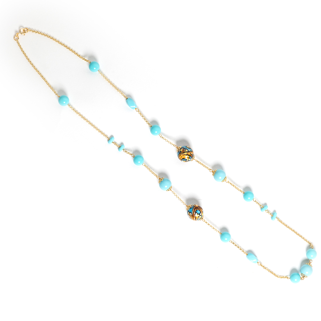 Collana Chanel 3