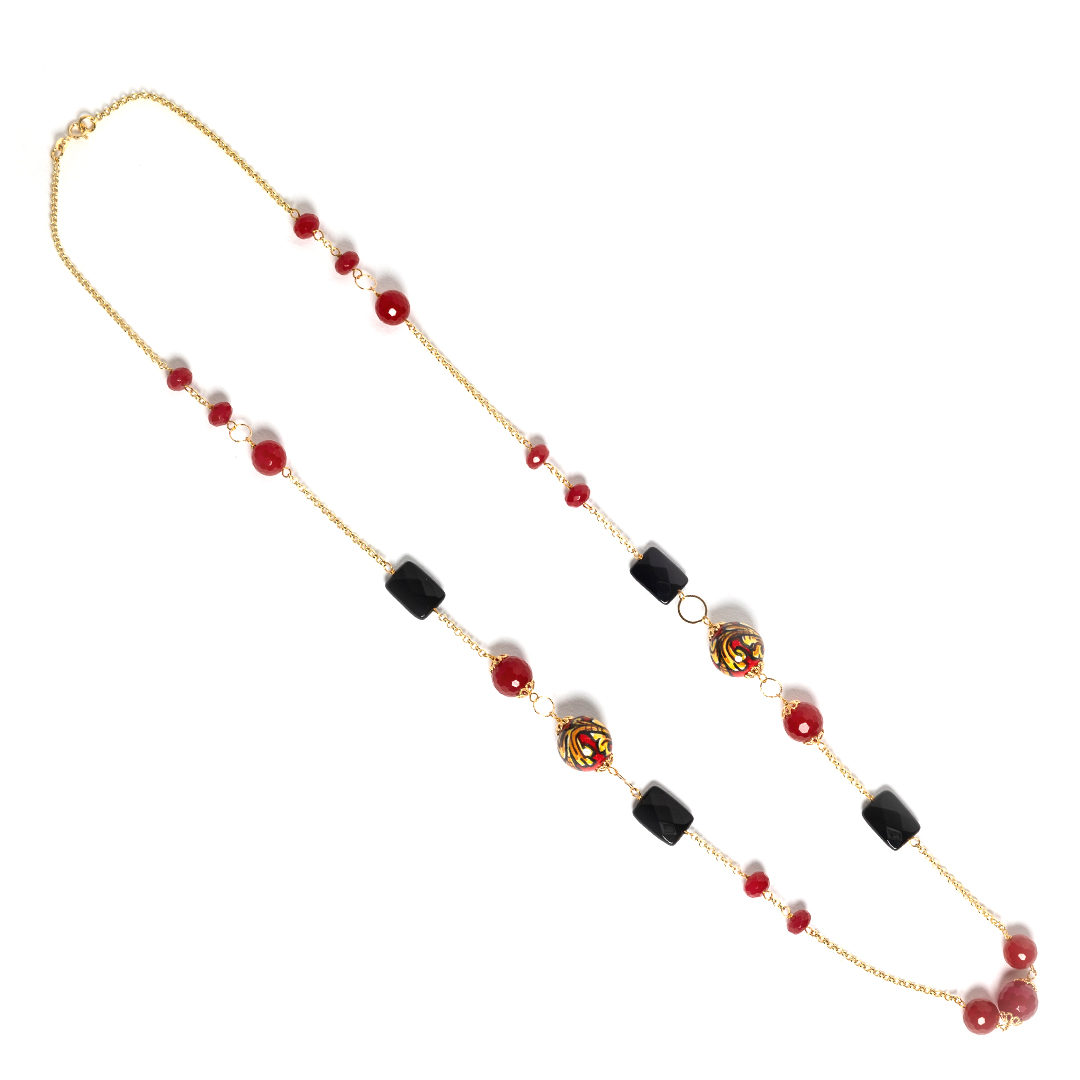 Collana Chanel 6