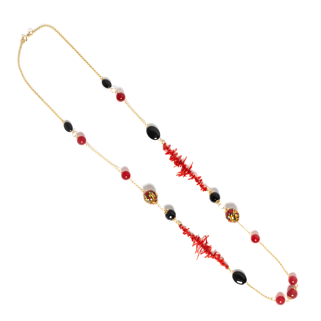 Collana Chanel 7
