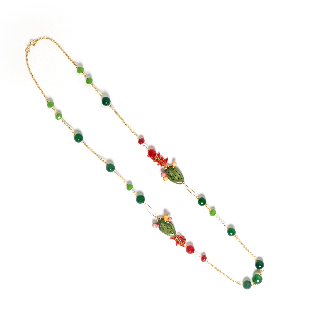 Collana Chanel 8