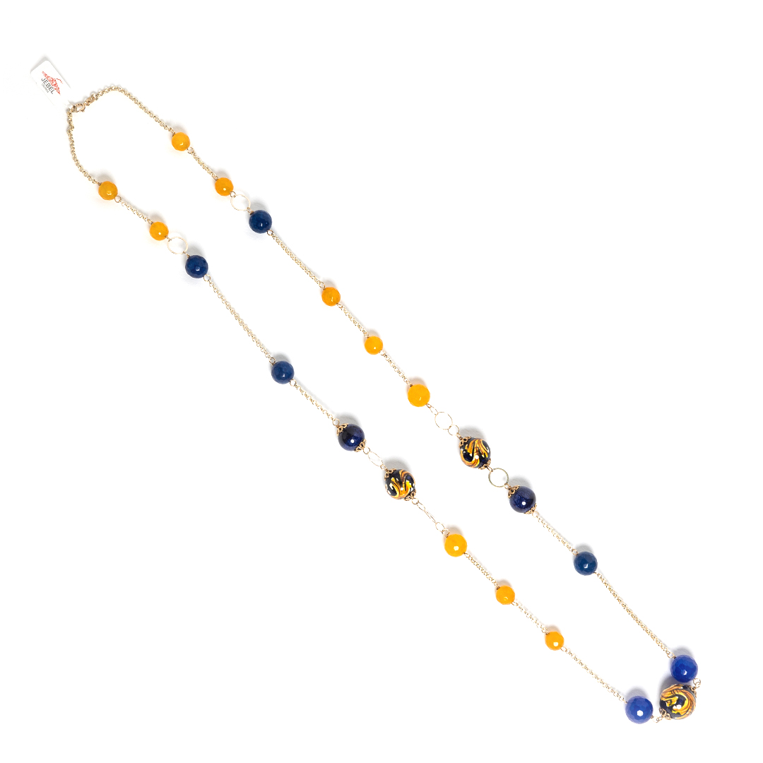 Collana Chanel 9