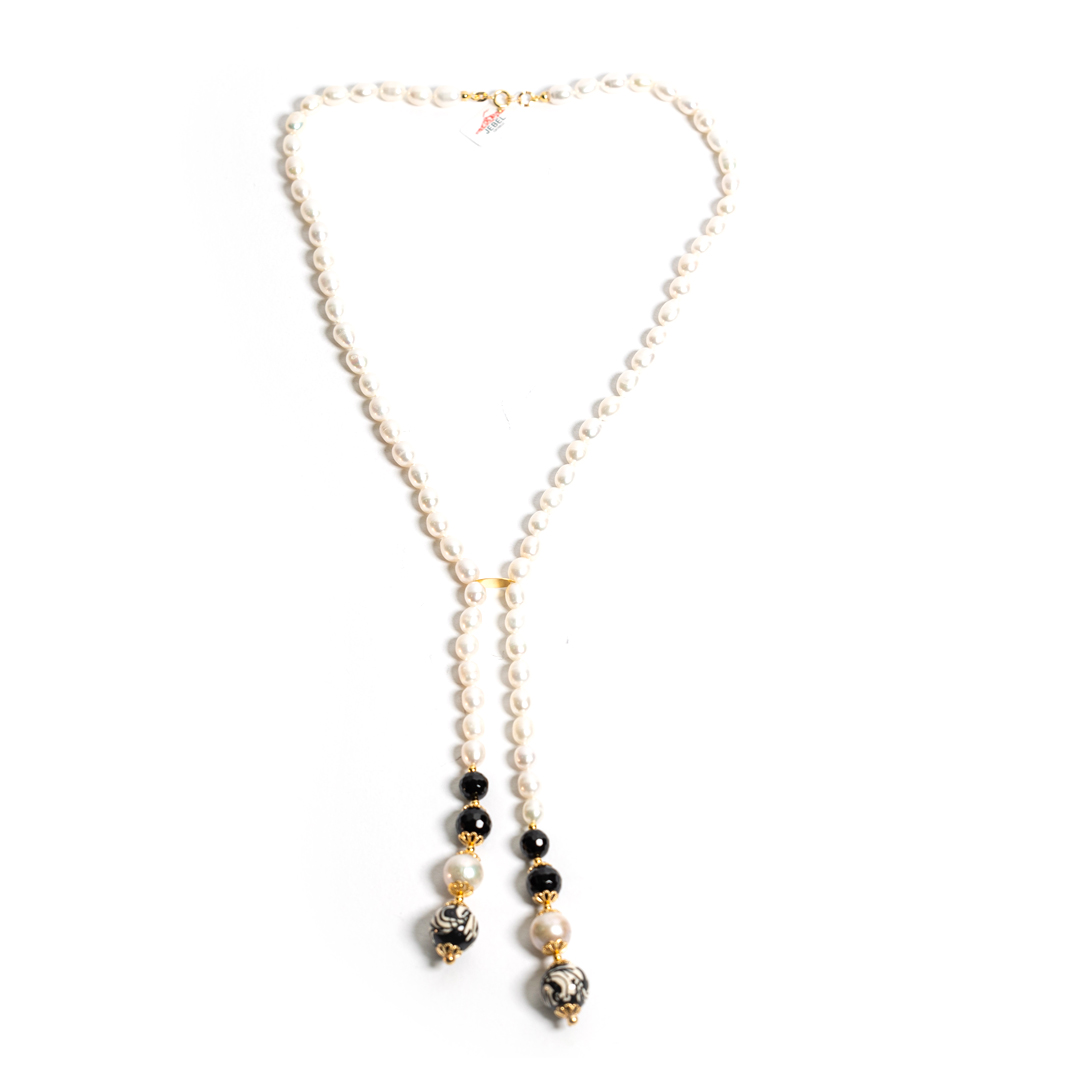 Collana Lipari