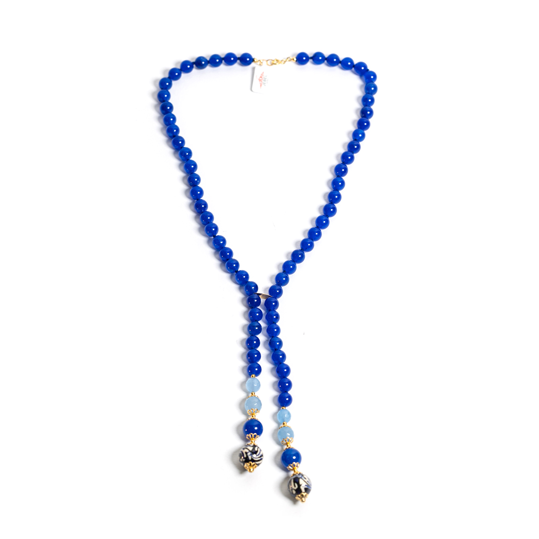 Collana Messina