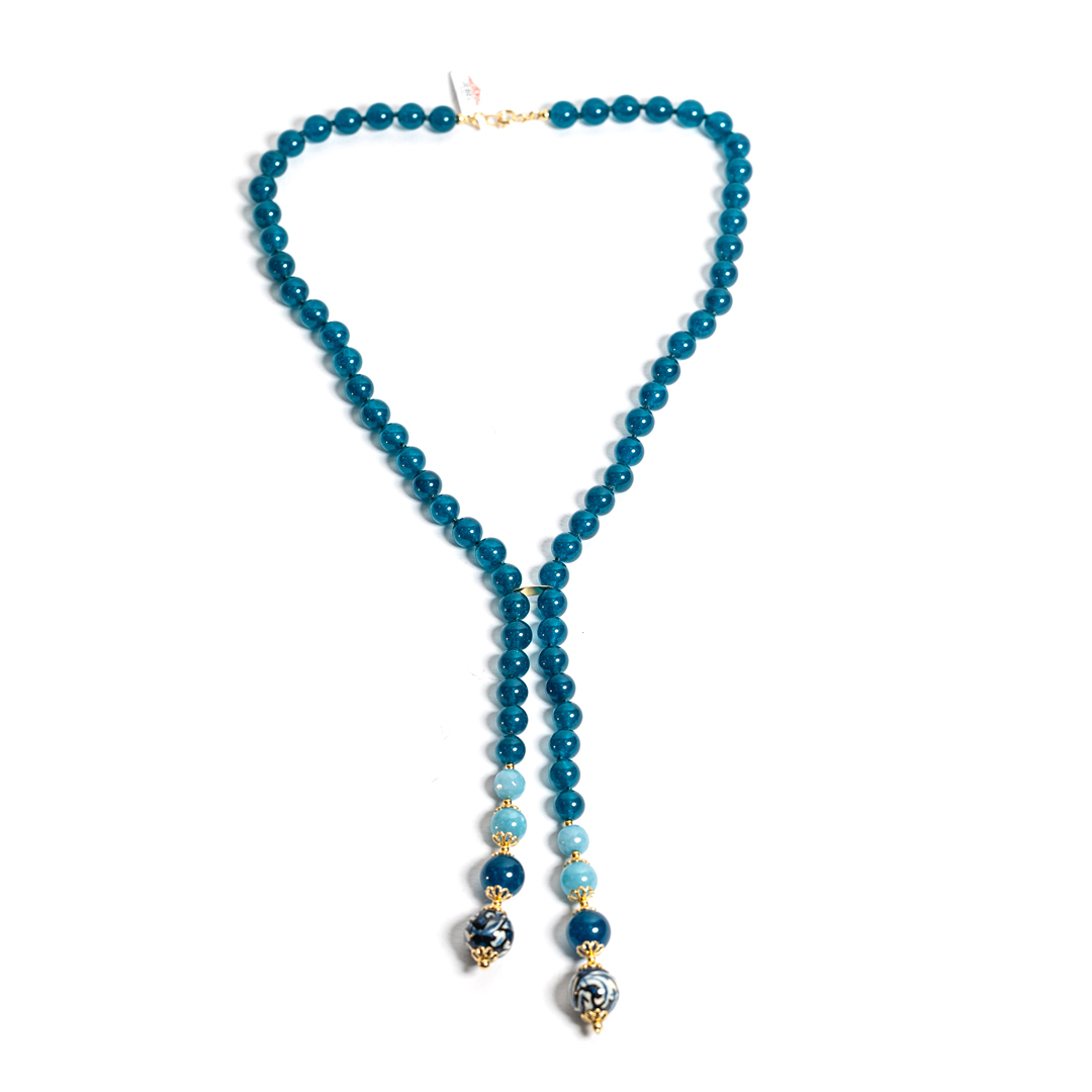Collana Mineo