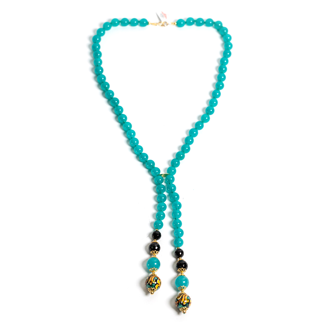 Collana Palermo