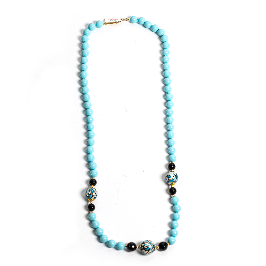 Collana Acitrezza