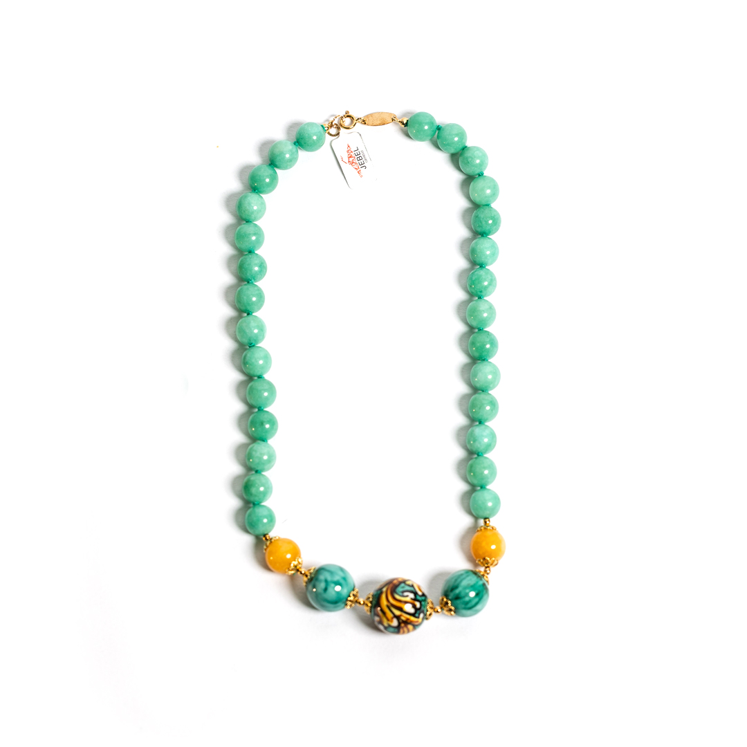 Collana Erice
