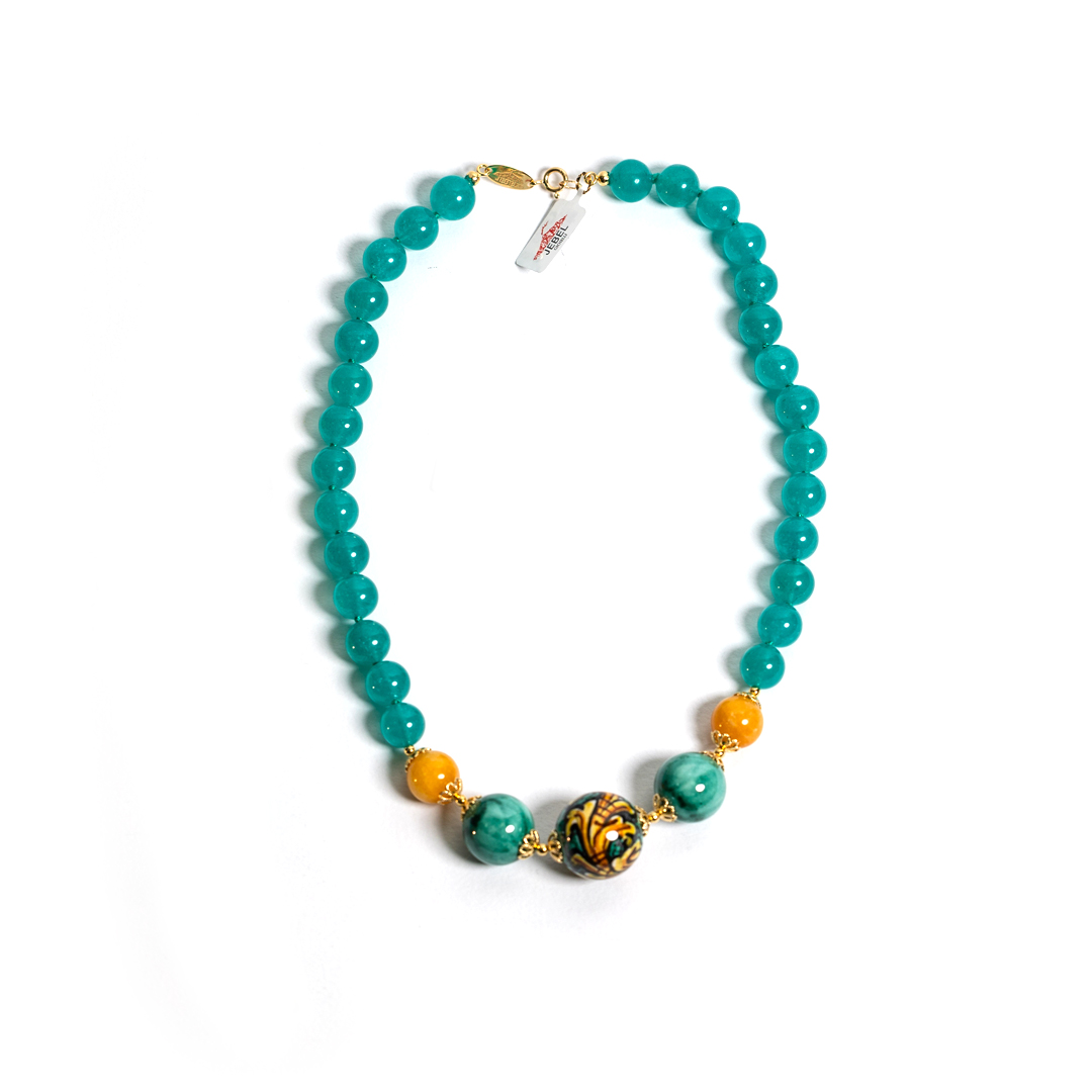 Collana Levanzo
