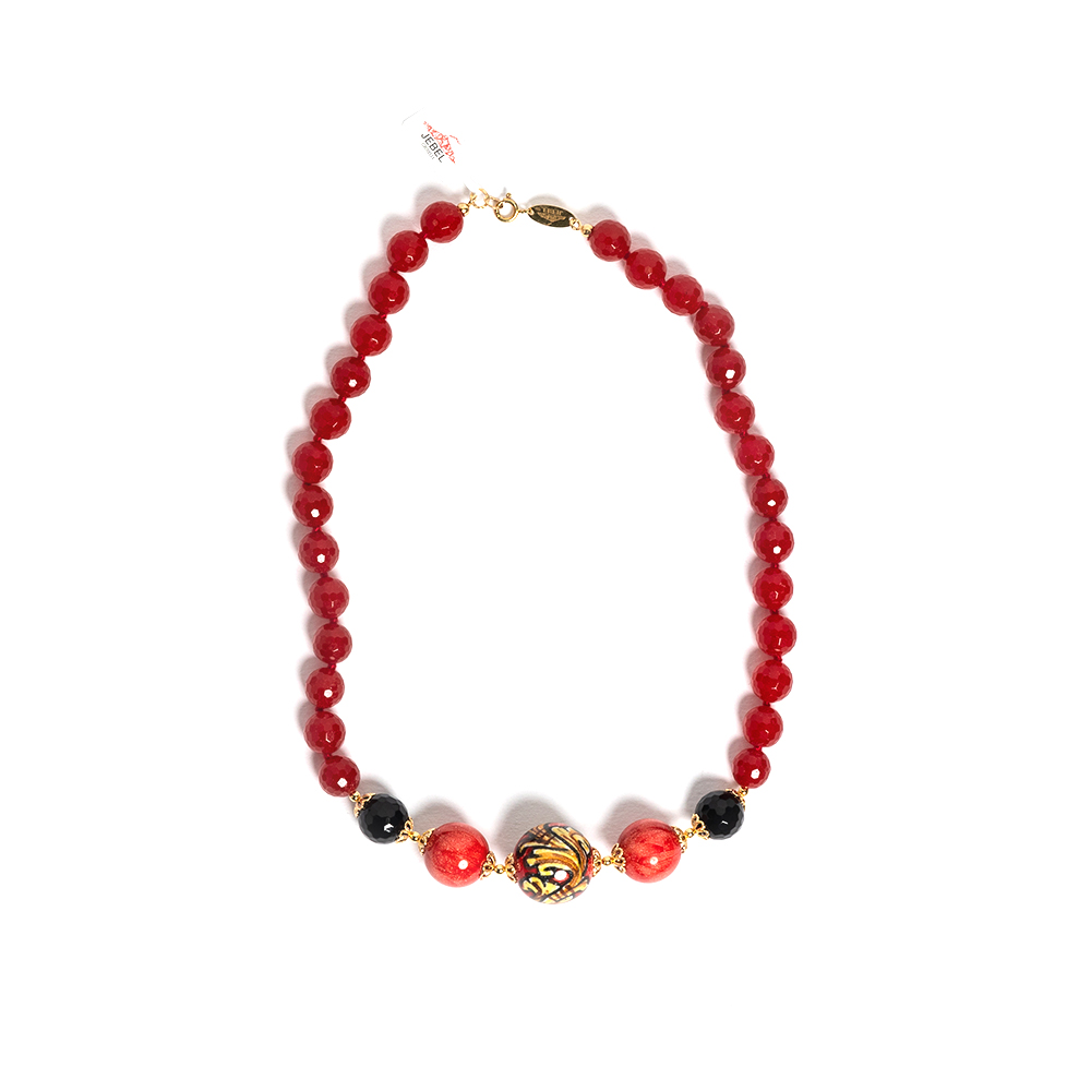 Collana Acicastello