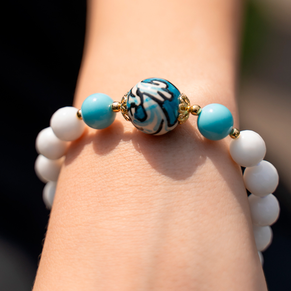 Bracciali