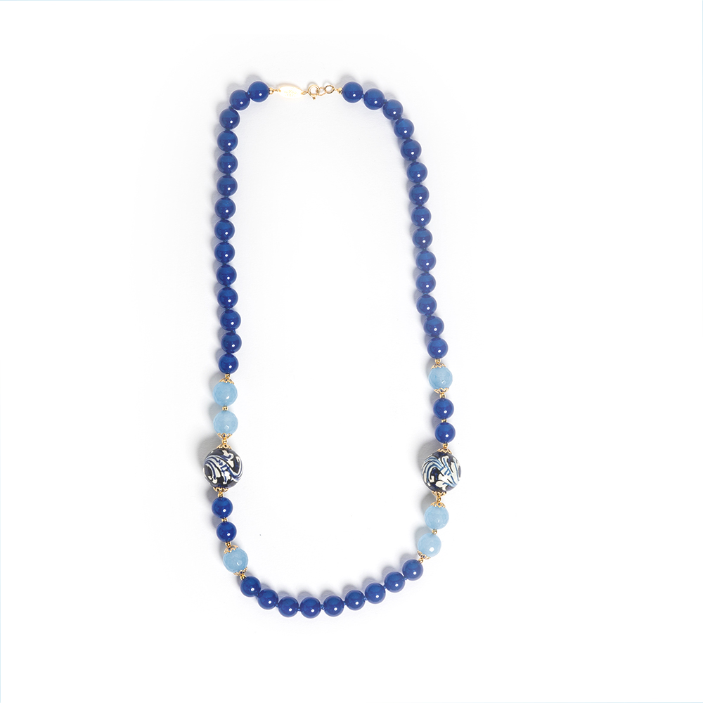 Collana Carini