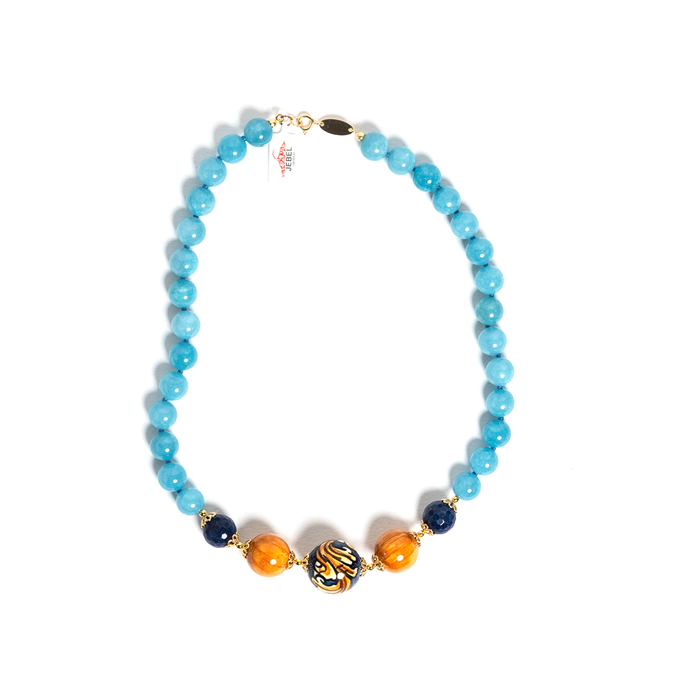 Collana Fleri