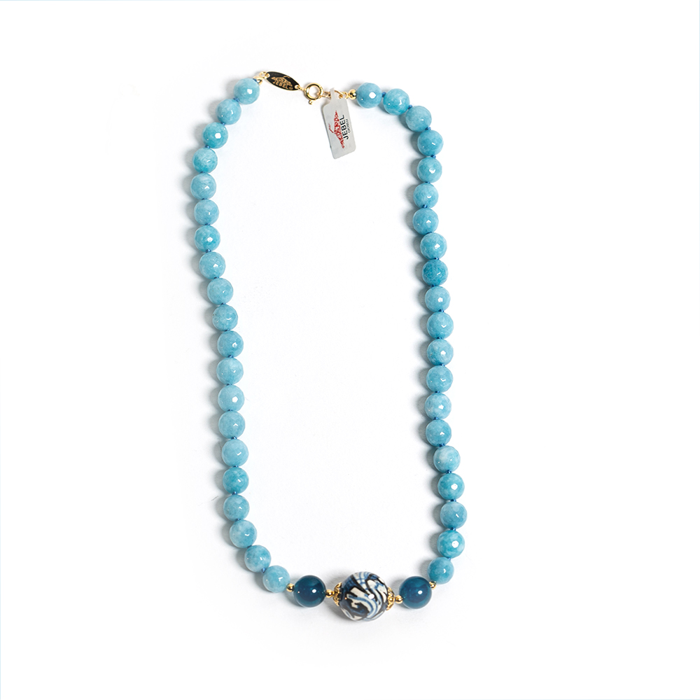 Collana Mazzarò