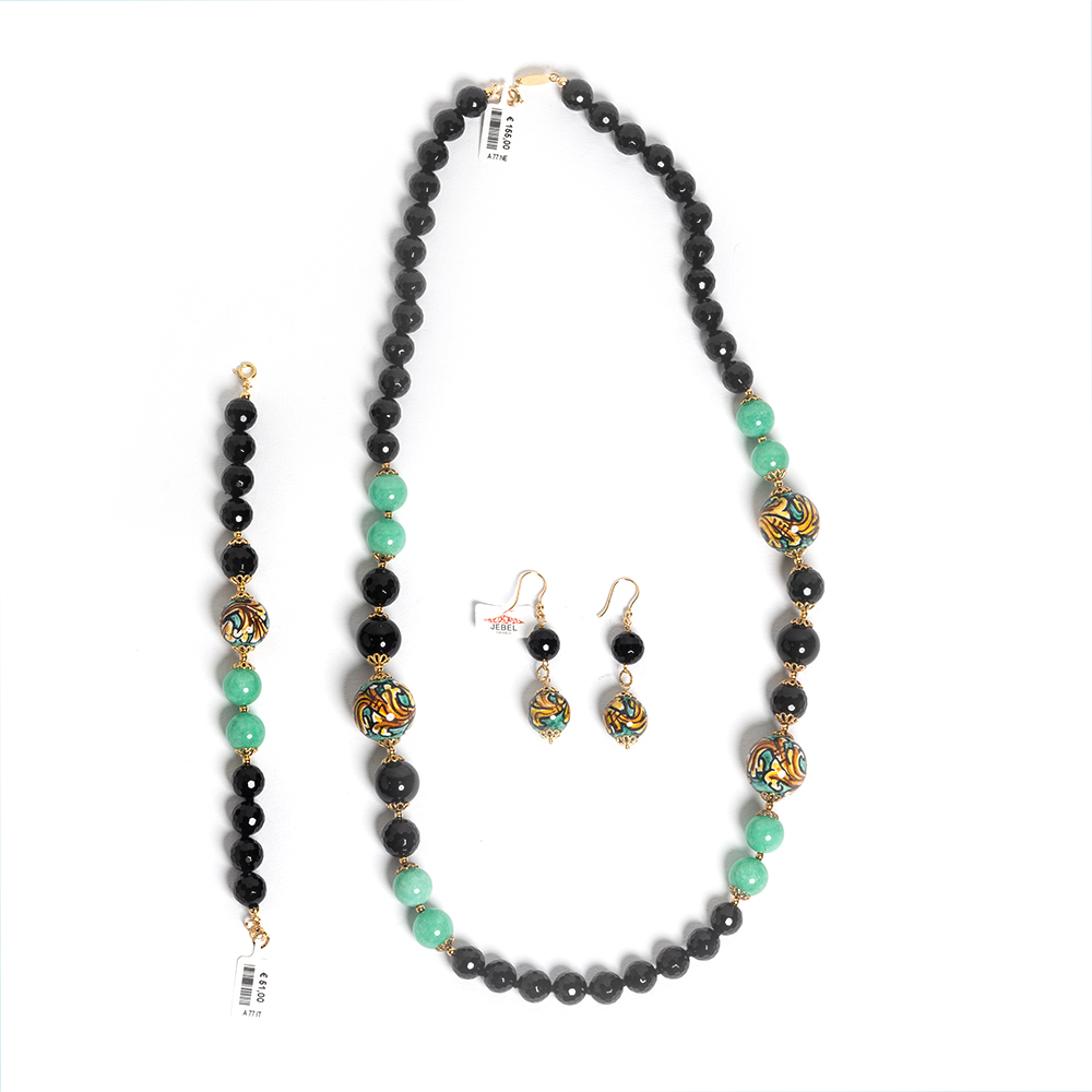 Parure Militello