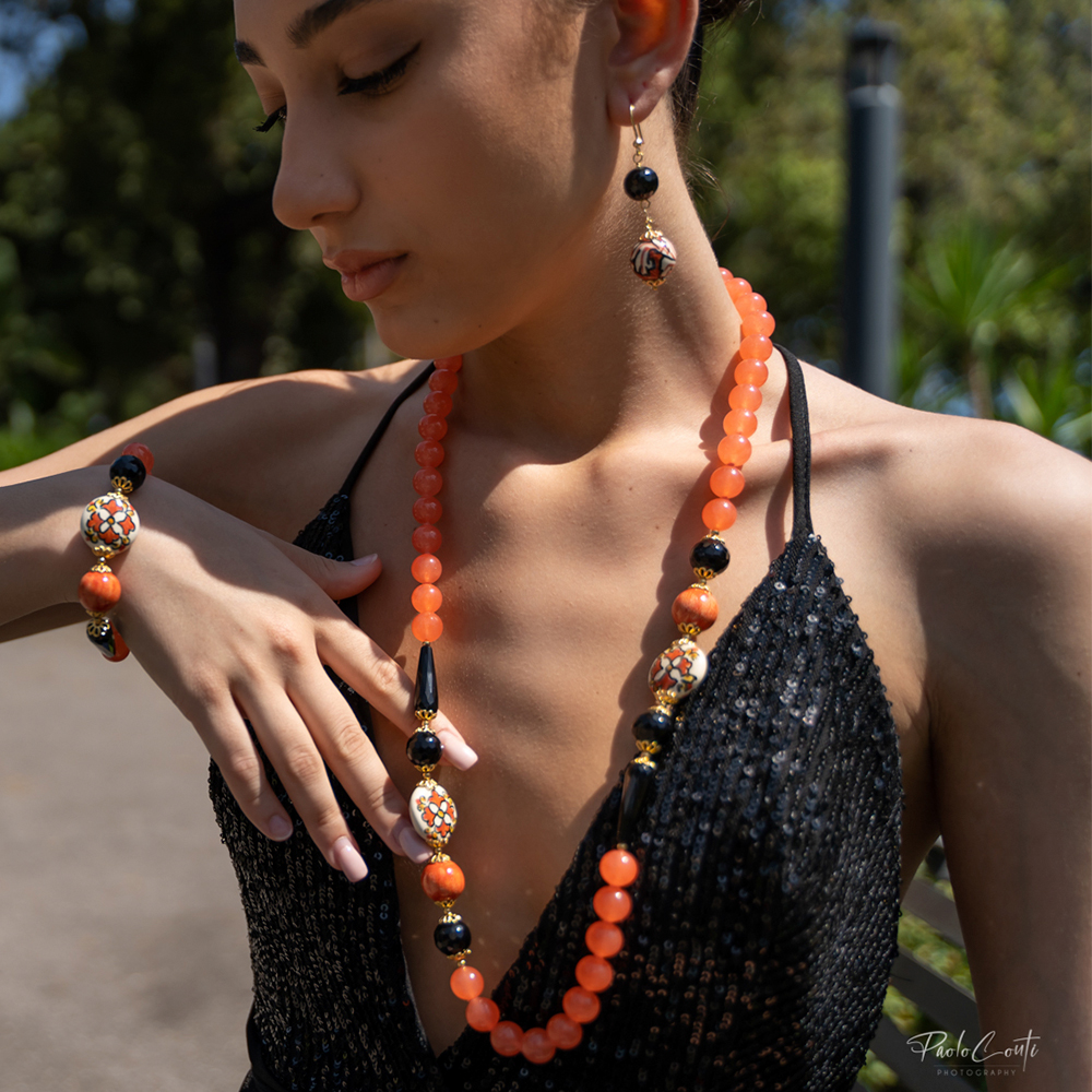 Parure