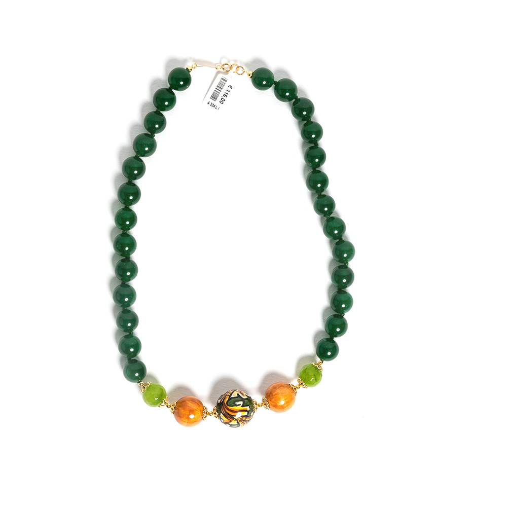Collana Riposto