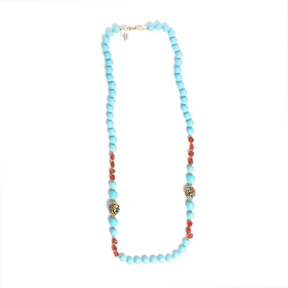 Collana Capomulini