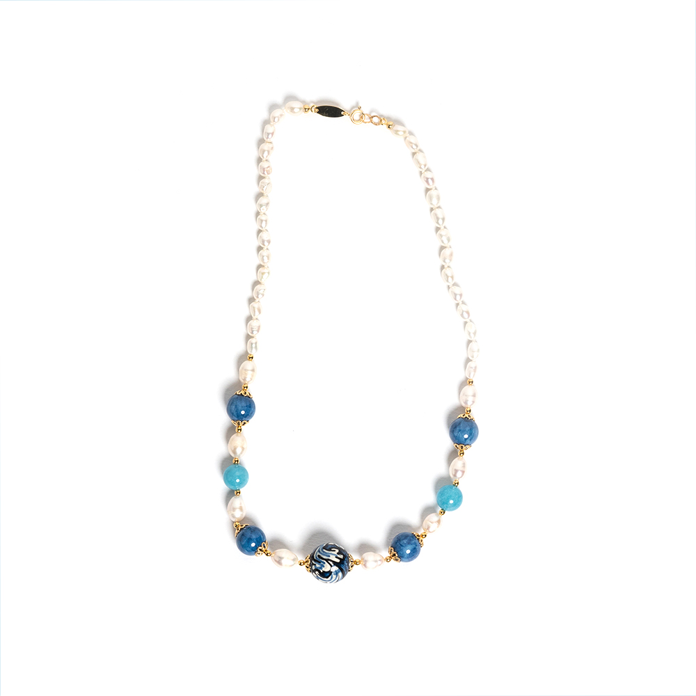 Collana corta Castell’Umberto